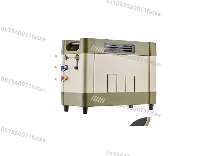 Outdoor Camping Gas Heater - 屋外シャワー キャンプ用温水器 ポータブルガスバス アーティファクト 急速加熱 電気シャワー