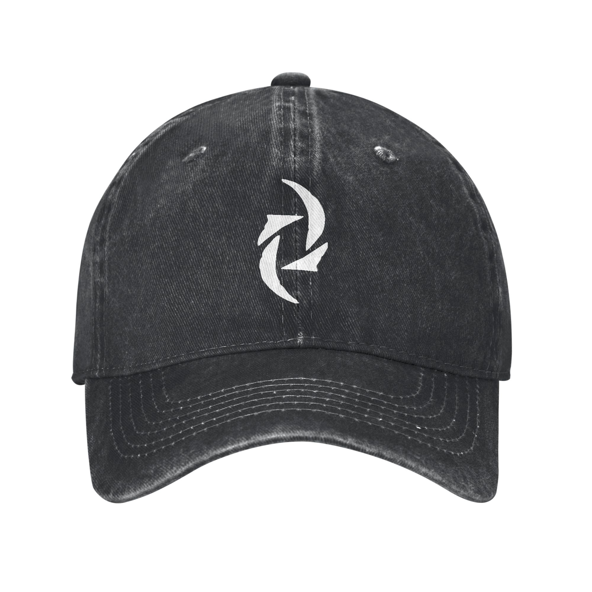 Outdoor Camping Logo - ベストオブロゴ ホワイト ヘイルストーム プレミアム ファッション ベースボール