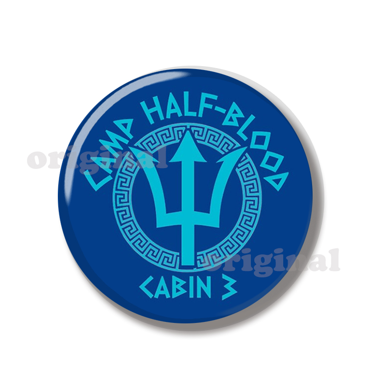 44MM CHB SPQR キャンプハーフブラッドキャビンピ - Outdoor Camping Logo のレビューと価格
