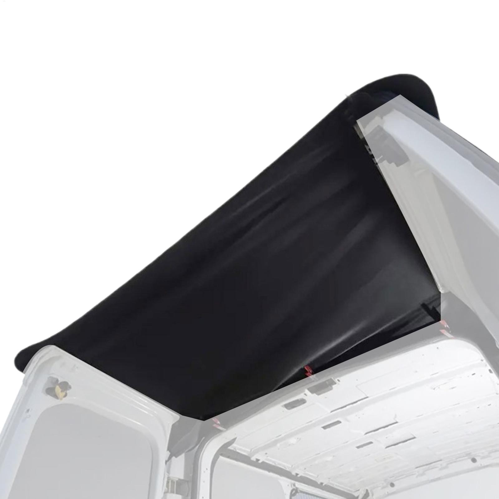 キャンピングカー用リアドアRVカバー、防風オーニング、キャン - Outdoor Indoor Camping のレビューと価格