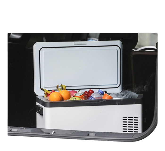30リットル 12V 240V ポータブル キャンプ用電動ク - Outdoor Camping Box のレビューと価格
