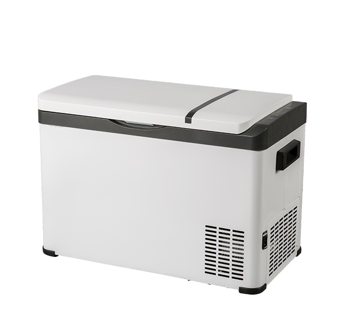 30リットル 12V 240V ポータブル キャンプ用電動ク - Outdoor Camping Box のレビューと価格