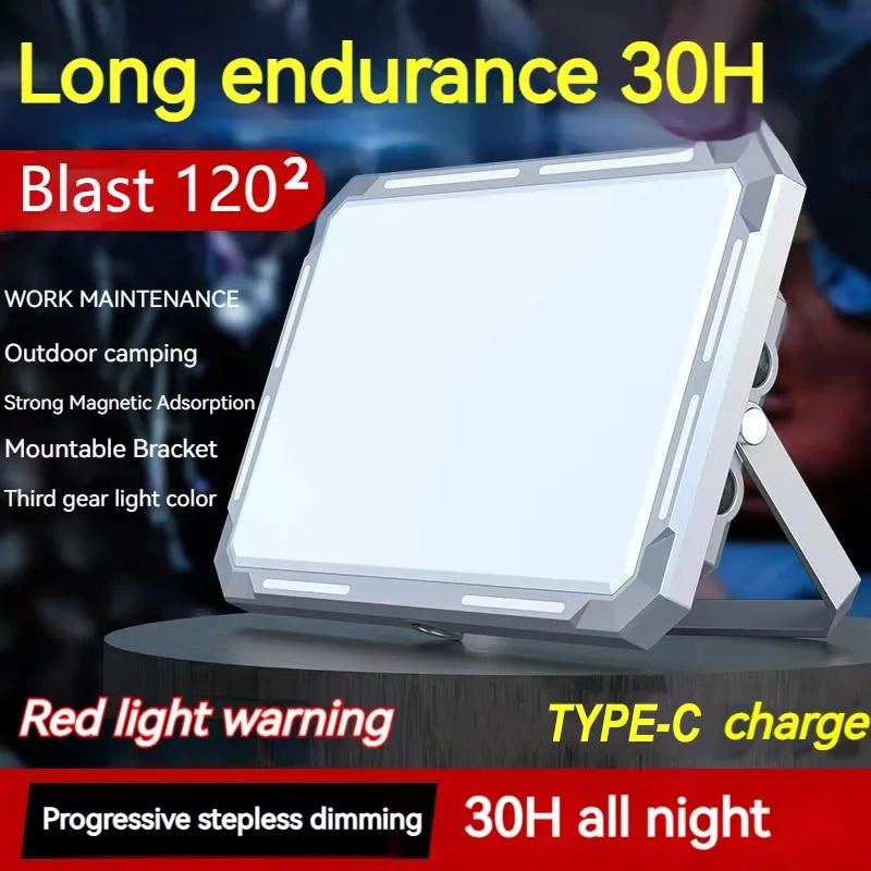 LED キャンプテントライト充電式サーチライトハイパワー屋外 - Outdoor Camping Tent Waterproof のレビューと価格