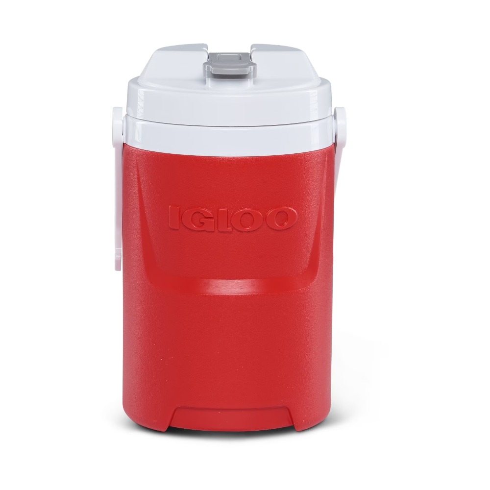 スポーツウォーターボトル 1/2ガロン ジャグ ハンドルフッ - Outdoor Camping Water Jug のレビューと価格