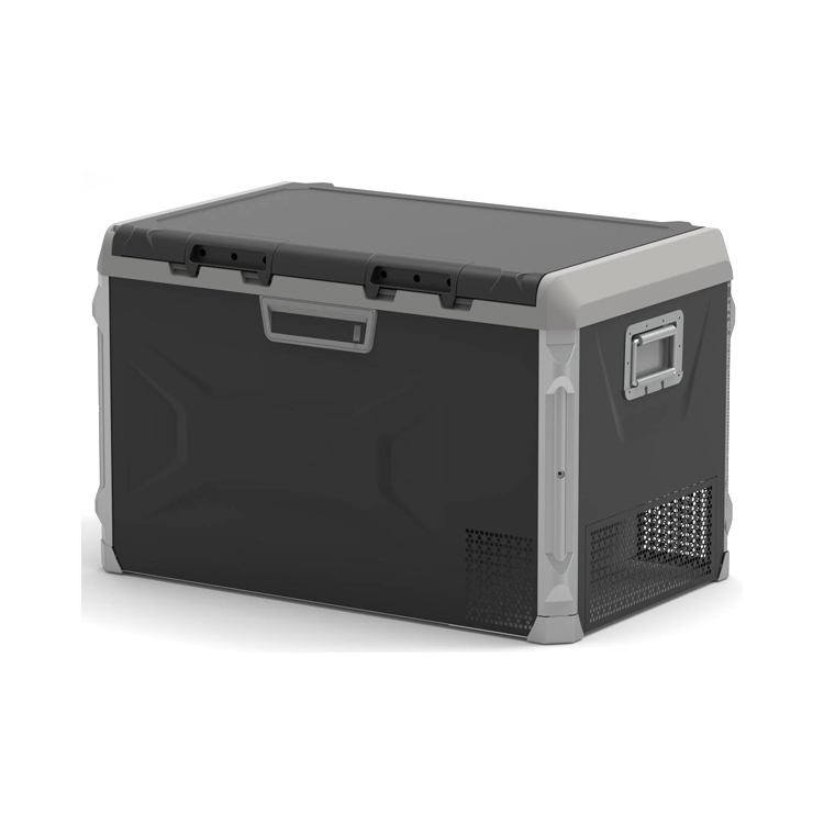 屋外用ミニクーラーボックス 車載冷蔵庫 コンプレッサー式 ポ - Outdoor Camping Box のレビューと価格