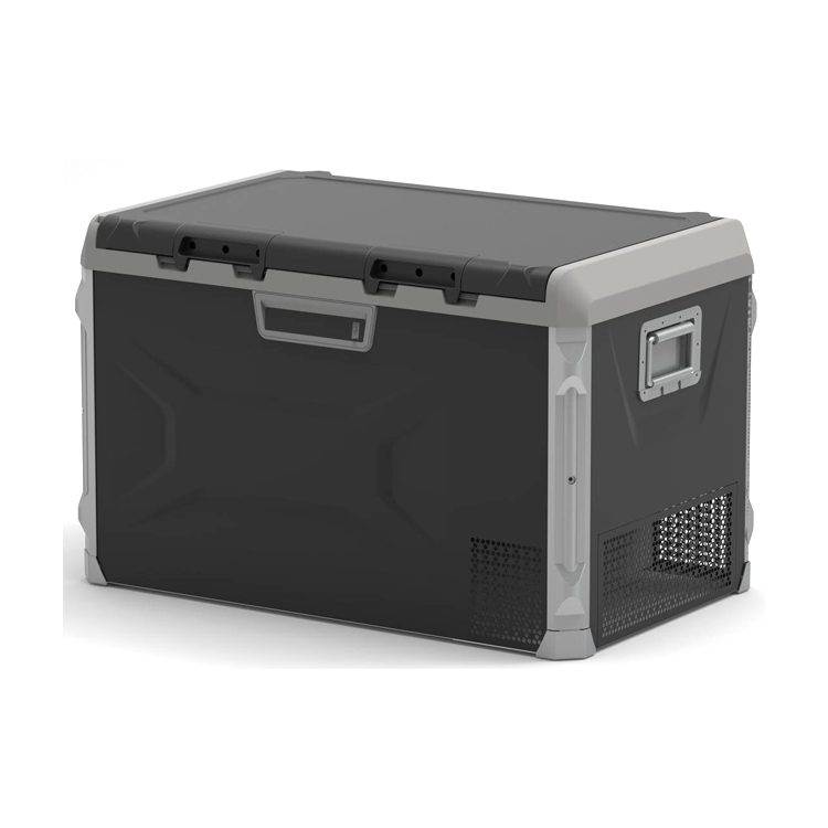 屋外用ミニクーラーボックス 車載冷蔵庫 コンプレッサー式 ポ - Outdoor Camping Box のレビューと価格