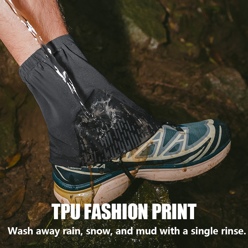 Naturehike アウトドア ハイキング スノーレギンス - Trekking Gaiters のレビューと価格