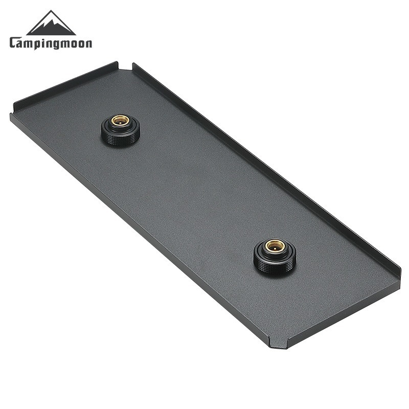 CAMPINGMOON BKZ06 キャンピングブラック 新 - Outdoor Camping Logo のレビューと価格