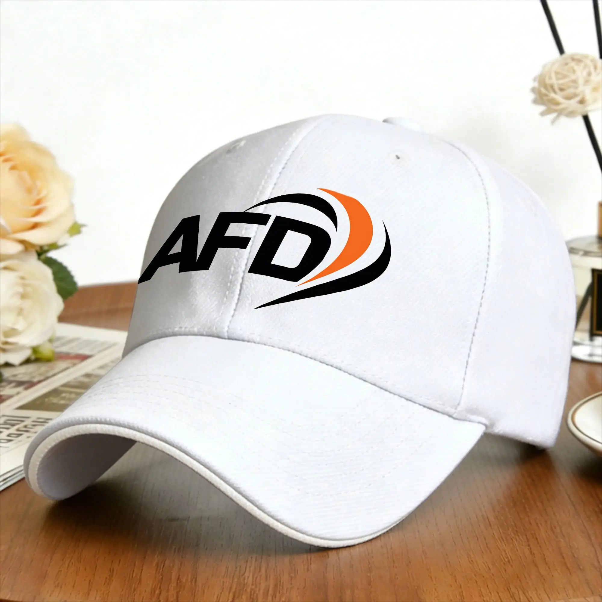 サンベースボールキャップ代替品 Afd ドイツ AFD ドイ - Outdoor Camping Logo のレビューと価格