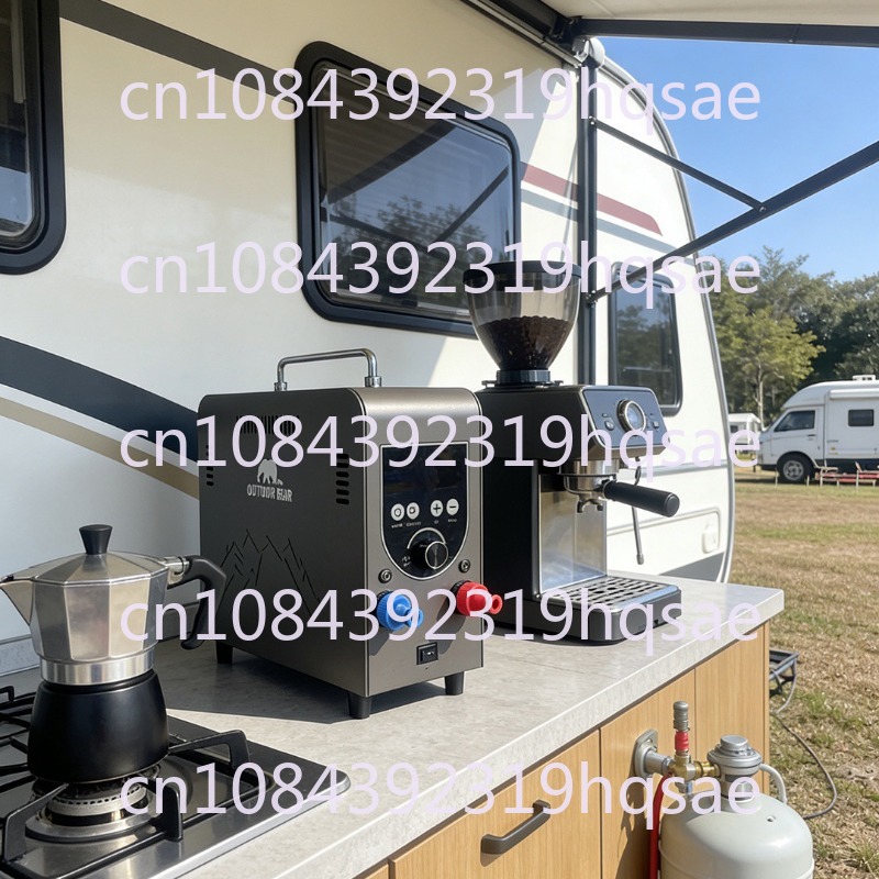 6L屋外用ポータブルガス給湯器 キャンプRV給湯器 特殊給湯 - Outdoor Camping Gas Heater のレビューと価格