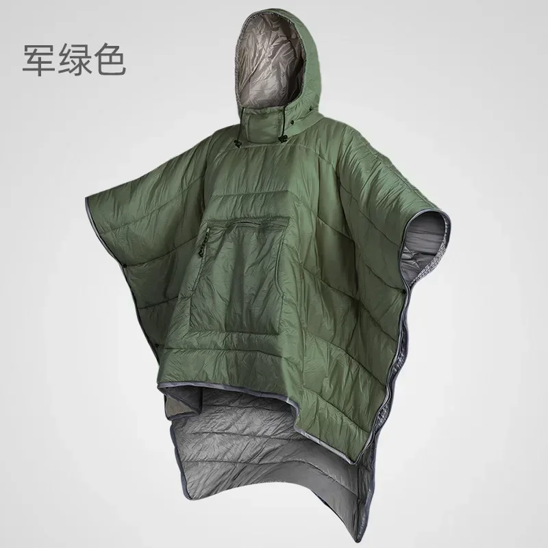 睡眠ユニセックスポータブル収納しやすい屋外防水キャンプ暖かい - Outdoor Camping Store のレビューと価格