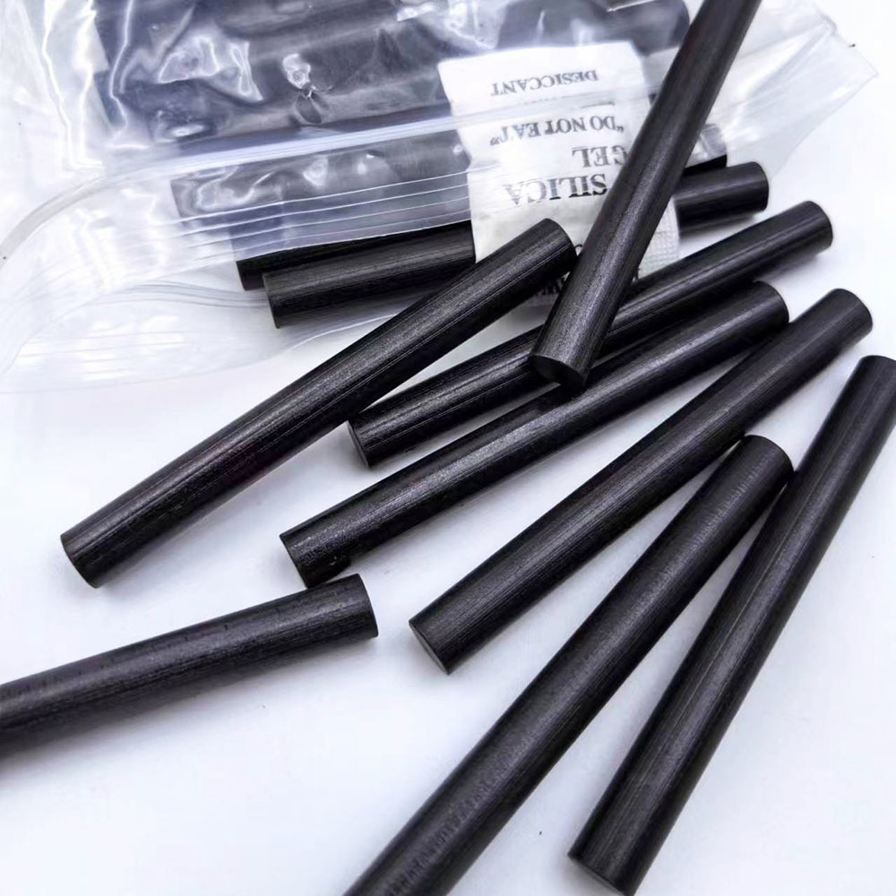 10 個 8*75 ミリメートル防水フリントコア固体マグネシ - Fire Starter Flint のレビューと価格