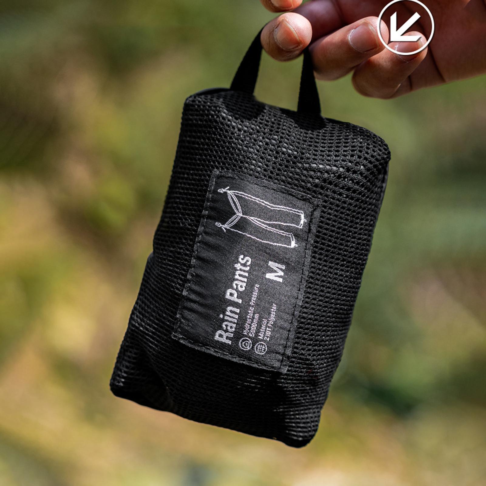 レッグゲイター 防水 調節可能 ユニセックス レッグガードゲ - Trekking Gaiters のレビューと価格