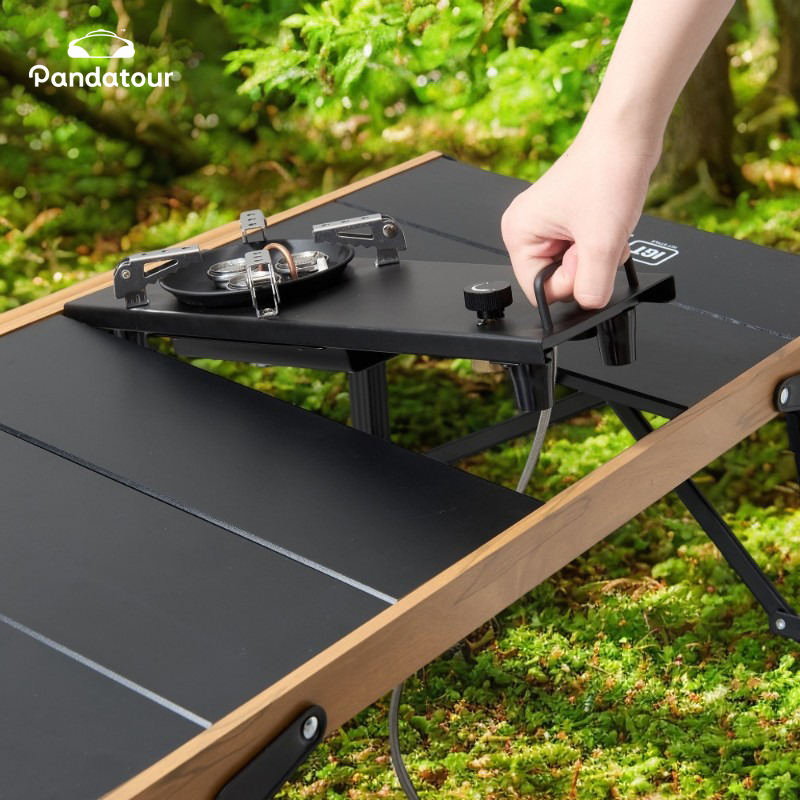 パンダツアー キャンプ IGT 0.5UNT ガスストーブ  - Outdoor Camping Fire Pit のレビューと価格