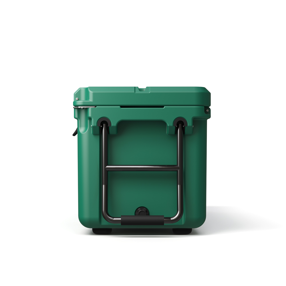 70QTカスタムロゴ入りランチ用断熱ロトモールドプラスチック - Outdoor Camping Box のレビューと価格