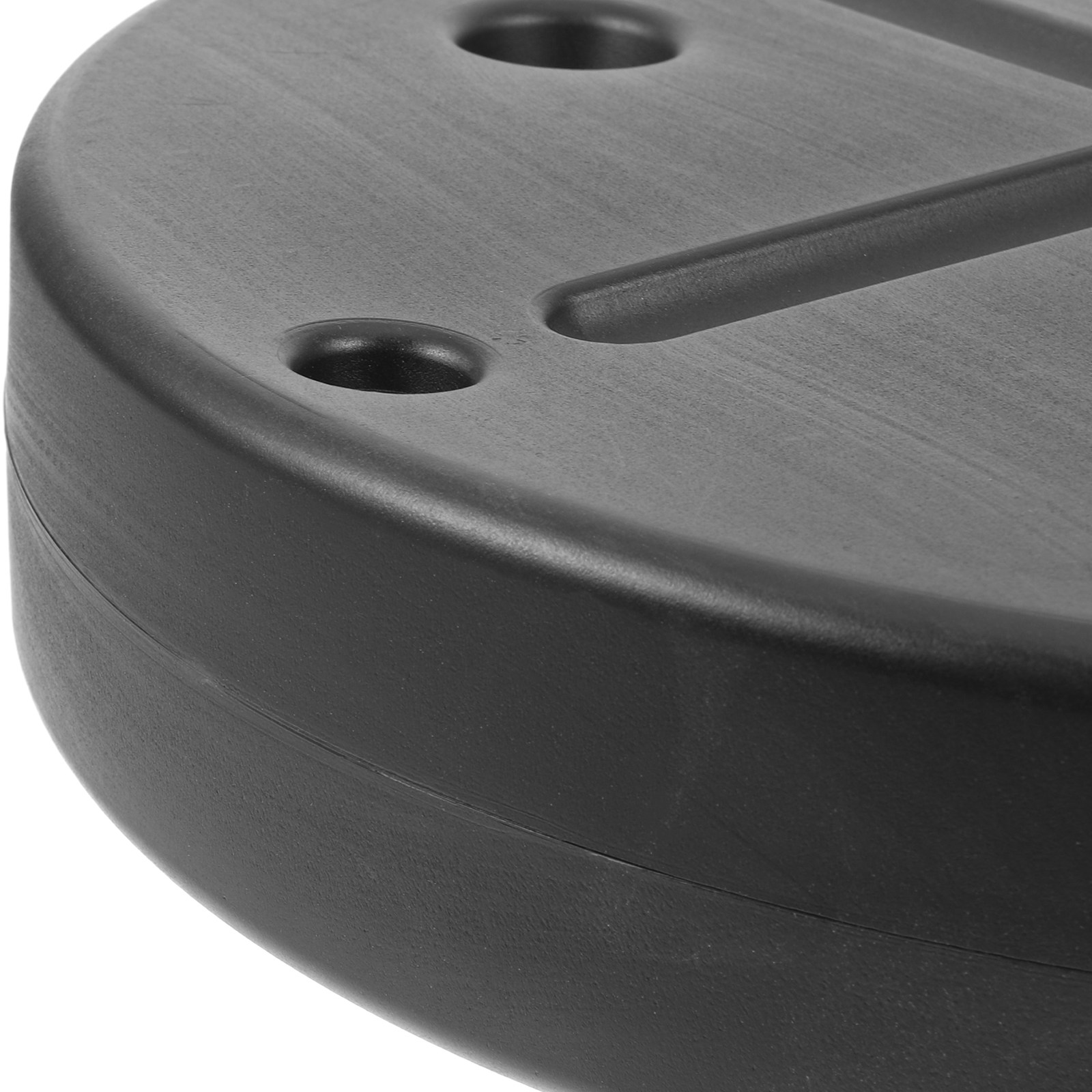 1セットパティオヒーターガス屋外加重砂箱ベース可動式重安定ヒ - Outdoor Camping Box のレビューと価格