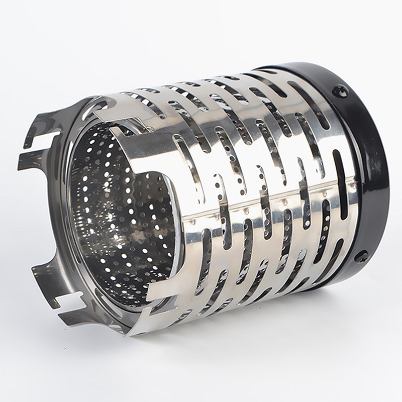 1PC 屋外ミニ暖房カバーストーブポータブルキャンプテントヒ - Outdoor Camping Gas Heater のレビューと価格