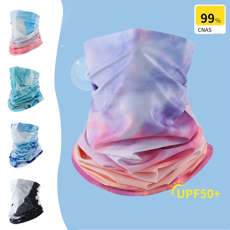 シームレスサイクリングバンダナ,ネックチューブ,gaiter - Trekking Gaiters のレビューと価格