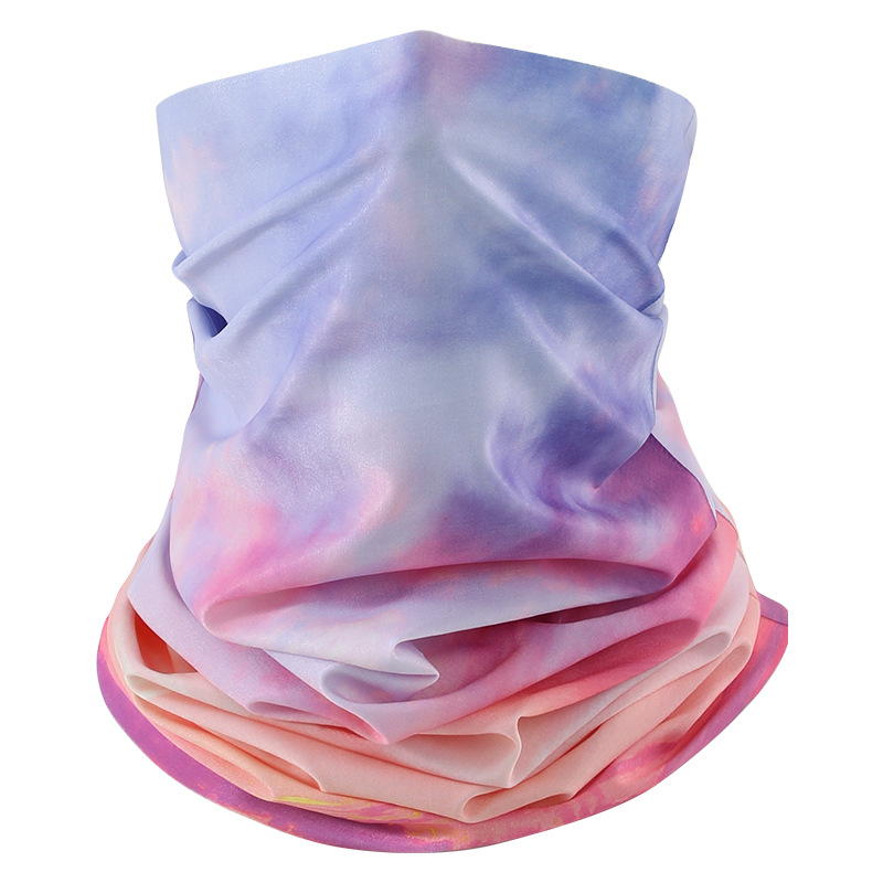 シームレスサイクリングバンダナ,ネックチューブ,gaiter - Trekking Gaiters のレビューと価格
