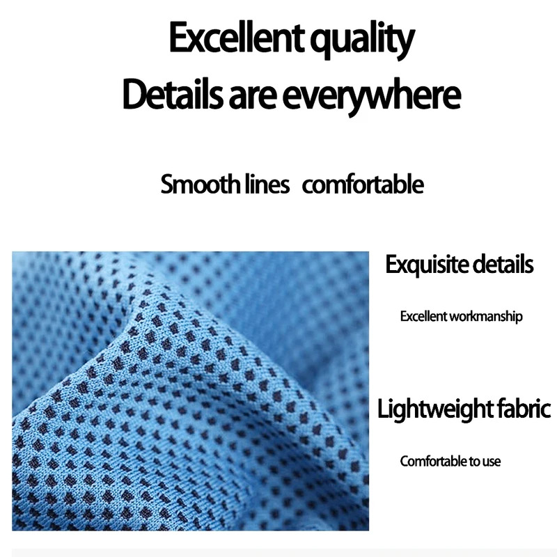 高品質マイクロファイバータオル スポーツ速乾 超吸水 キャン - Camp Towel Microfiber のレビューと価格