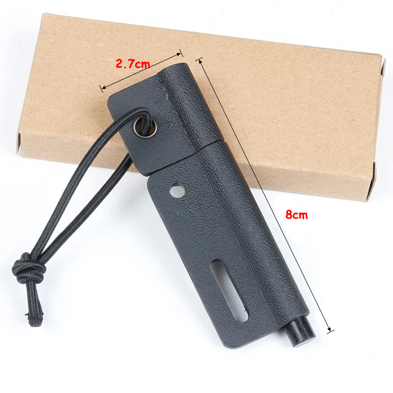 屋外用マグネシウムスティックフリントキャンプファイヤー用品、 - Fire Starter Flint のレビューと価格